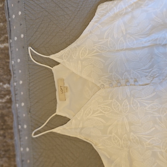 Loft Razerback Tank - Picture 2 of 4